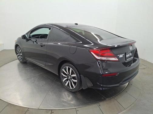 2015 Honda Civic EX-L