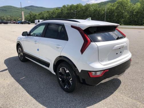 2025 Kia Niro EV Wind