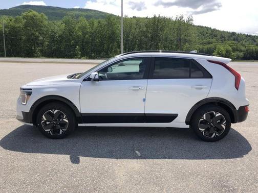 2025 Kia Niro EV Wind