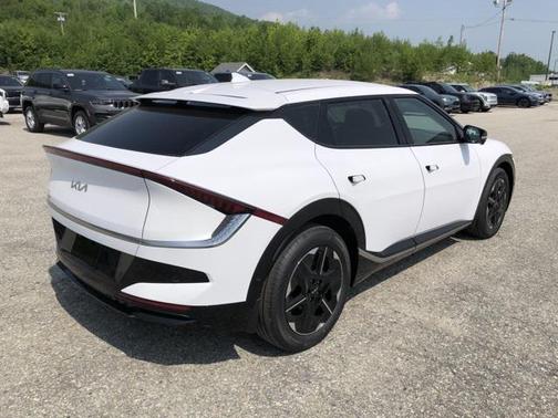 2025 Kia EV6 Wind