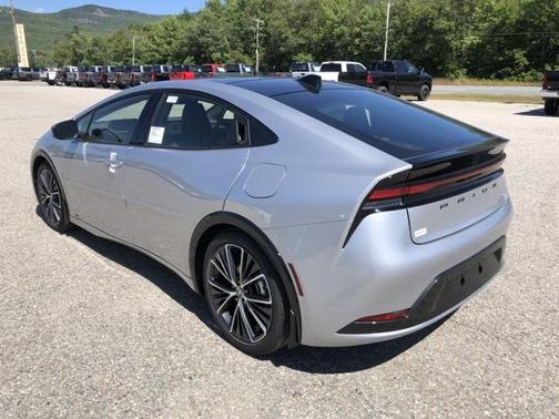 2025 Toyota Prius Limited