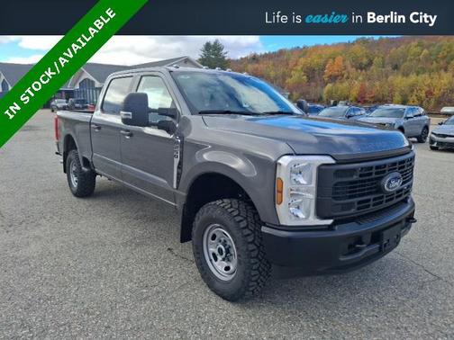 2026 Ford F-250 XL