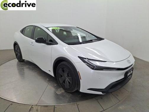 2023 Toyota Prius LE