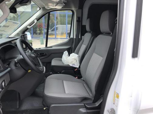 2024 Ford Transit-350 Base