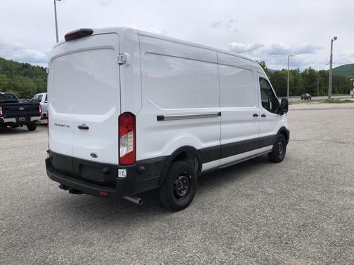 2024 Ford Transit-350 Base