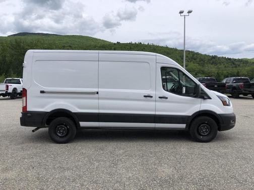 2024 Ford Transit-350 Base