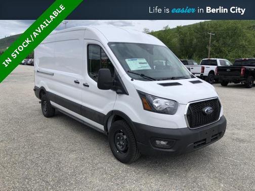 2024 Ford Transit-350 Base