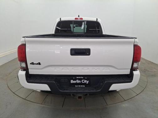 2020 Toyota Tacoma SR