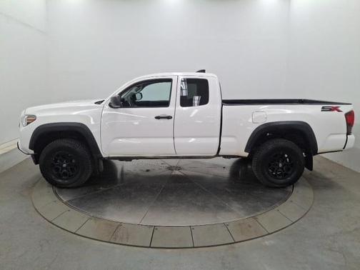 2020 Toyota Tacoma SR