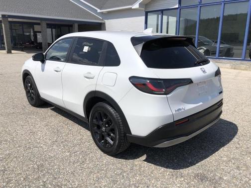 2023 Honda HR-V AWD Sport