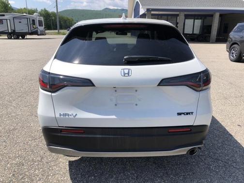 2023 Honda HR-V AWD Sport