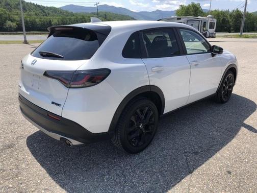 2023 Honda HR-V AWD Sport