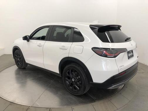2023 Honda HR-V AWD Sport