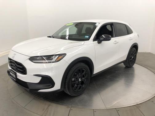 2023 Honda HR-V AWD Sport