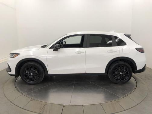 2023 Honda HR-V AWD Sport