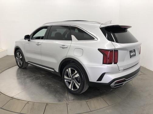 2023 Kia Sorento Plug-In Hybrid SX Prestige