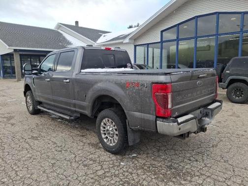 2022 Ford F-250 XLT