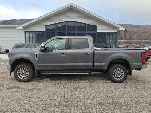 2022 Ford F-250 XLT