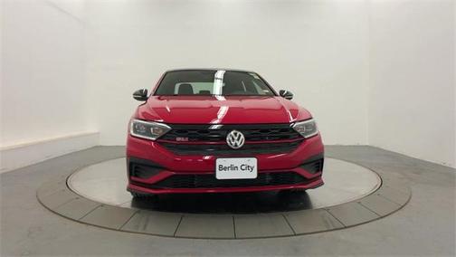 2019 Volkswagen Jetta GLI 2.0T 35th Anniversary Edition