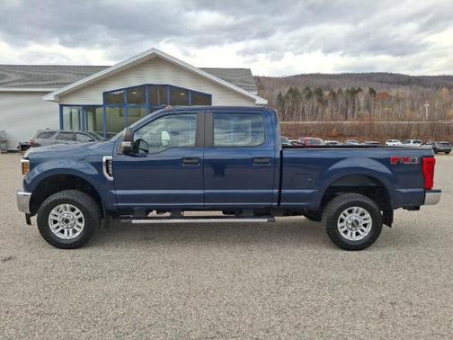 2019 Ford F-250 XL