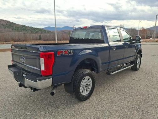 2019 Ford F-250 XL