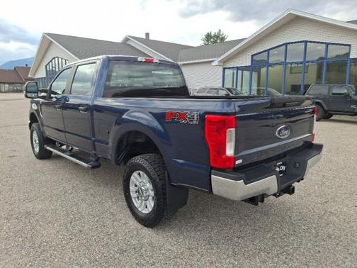 2019 Ford F-250 XL