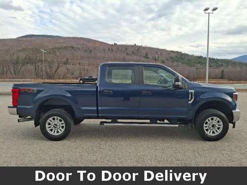 2019 Ford F-250 XL