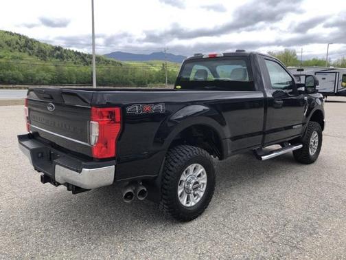 2022 Ford F-350 XL
