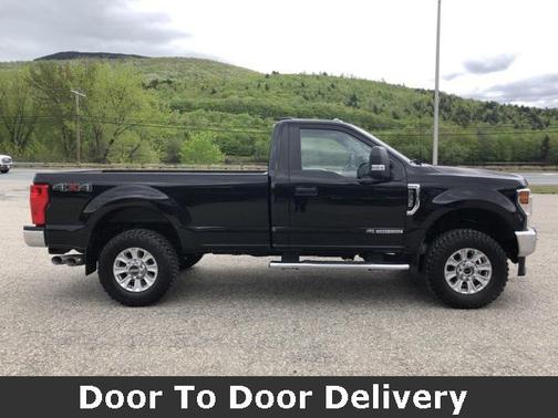2022 Ford F-350 XL