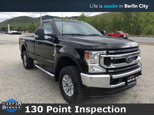 2022 Ford F-350 XL