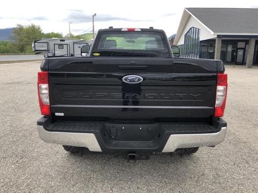 2022 Ford F-350 XL
