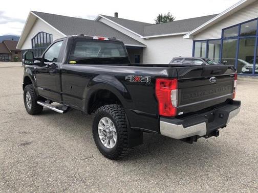 2022 Ford F-350 XL