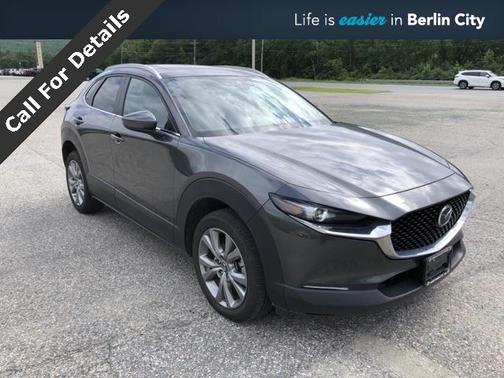 2022 Mazda CX-30 2.5 S Preferred Package