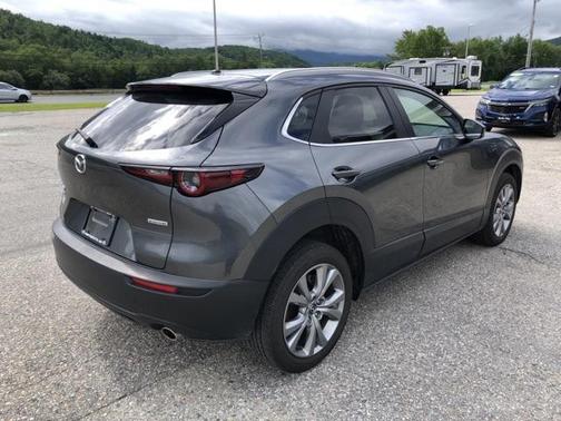 2022 Mazda CX-30 2.5 S Preferred Package
