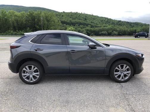 2022 Mazda CX-30 2.5 S Preferred Package