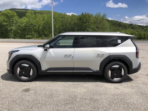 2026 Kia EV9 Land