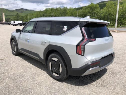 2026 Kia EV9 Land