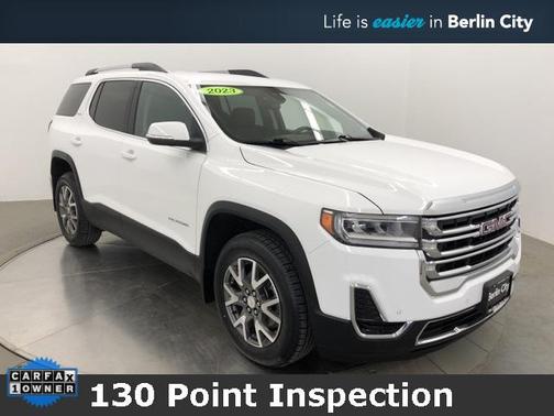 2023 GMC Acadia AWD SLE