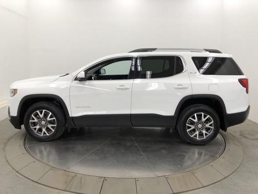 2023 GMC Acadia AWD SLE