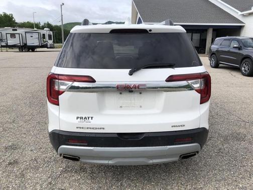 2023 GMC Acadia AWD SLE