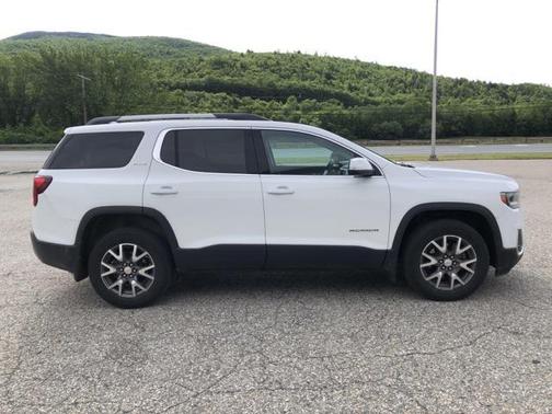 2023 GMC Acadia AWD SLE