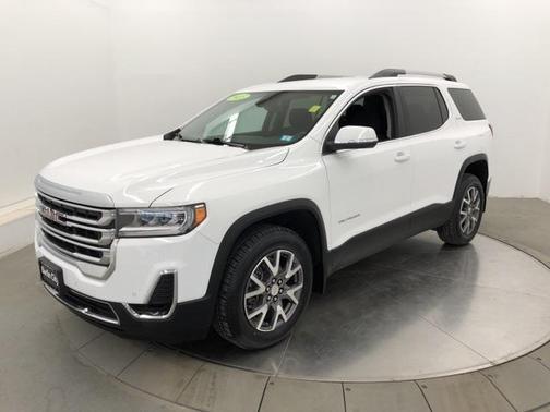 2023 GMC Acadia AWD SLE