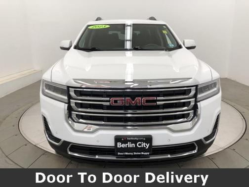 2023 GMC Acadia AWD SLE
