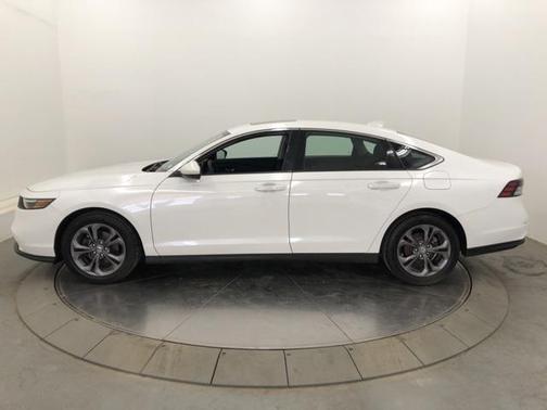 2023 Honda Accord EX 1.5T