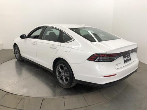 2023 Honda Accord EX 1.5T