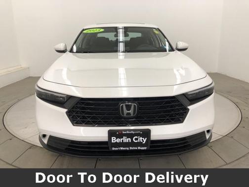 2023 Honda Accord EX 1.5T