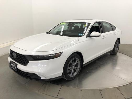 2023 Honda Accord EX 1.5T