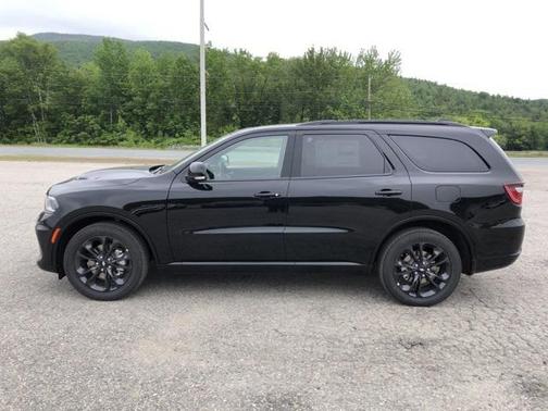 2025 Dodge Durango R/T Plus AWD