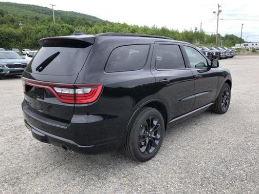 2025 Dodge Durango R/T Plus AWD