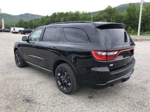 2025 Dodge Durango R/T Plus AWD